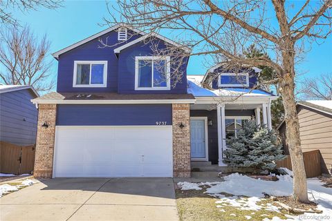9737 Autumnwood Place, Highlands Ranch, CO 80129 - MLS#: 4752902