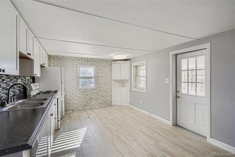 2001 Tulane Street Denver CO 80260