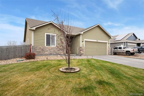 Photo of 518 E 29th St Rd, Greeley, CO 80631 (MLS # 9434722)