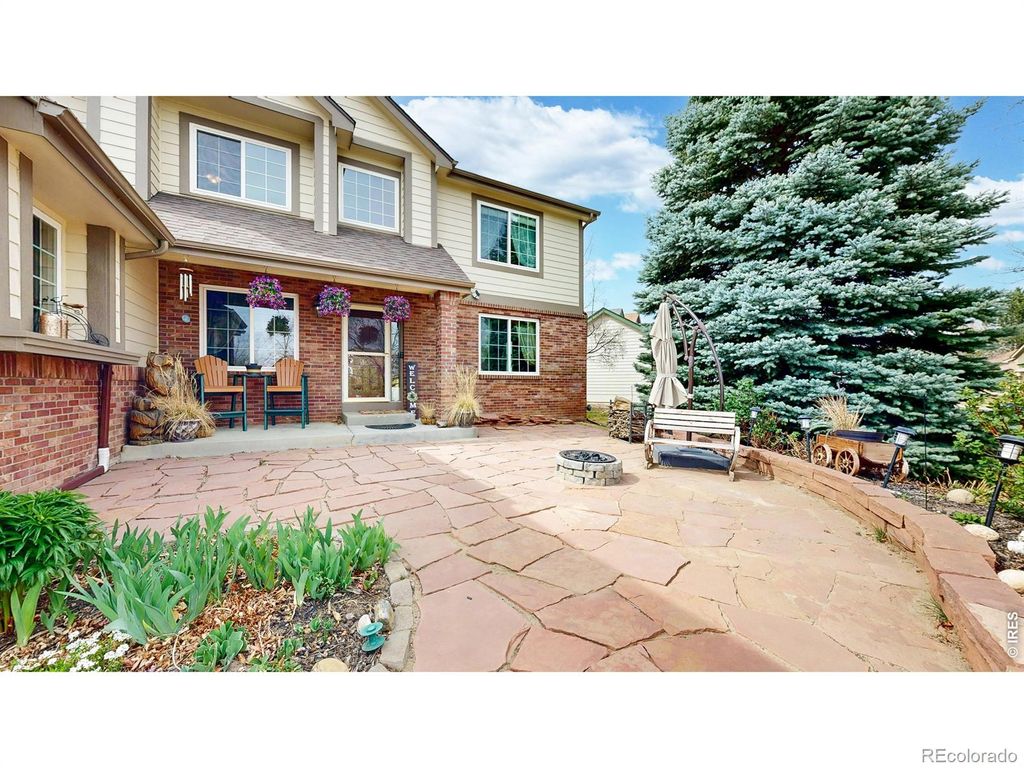 Photo of 549 Arrowhead Drive, Loveland, CO 80537 (MLS # IR1055286)