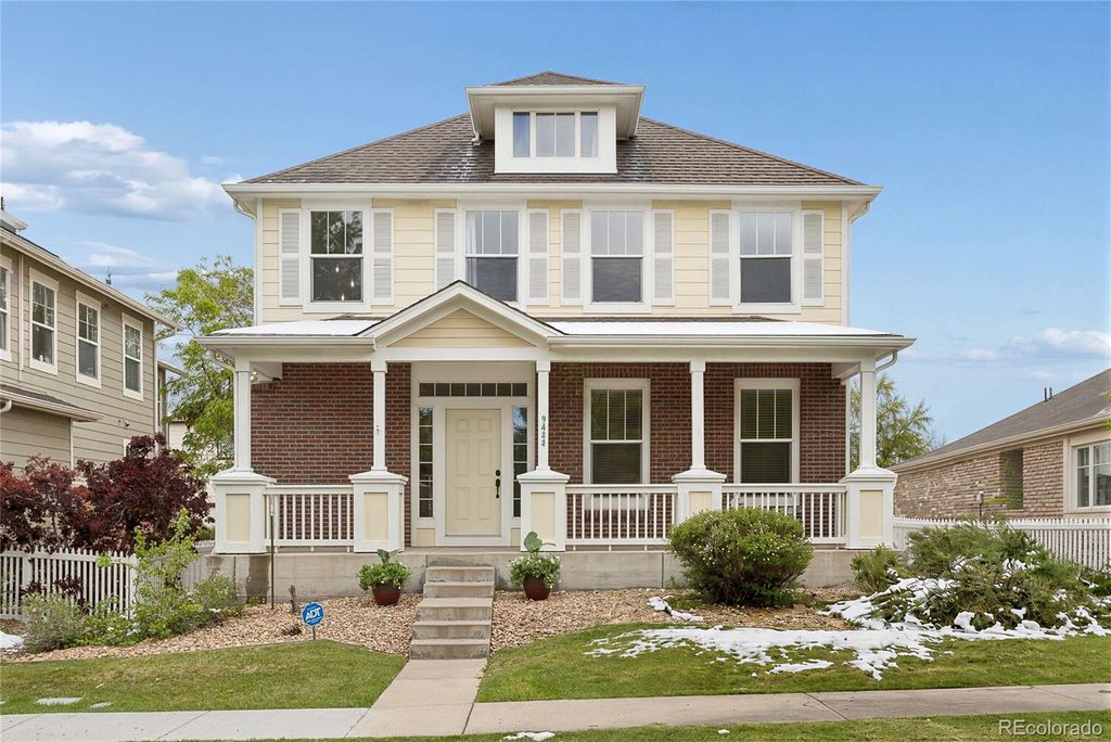 Photo of 9444 Gray Court, Westminster, CO 80031 (MLS # 2067975)