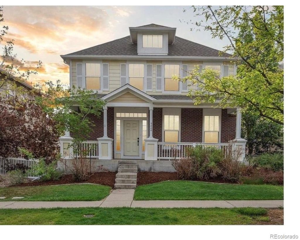 Photo of 9444 Gray Court, Westminster, CO 80031 (MLS # 2067975)