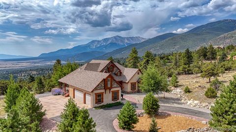 30108 Eagles Ridge Buena Vista CO 81211