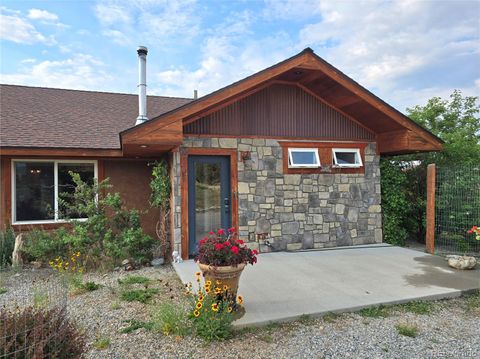 16811 County Road 306 Buena Vista CO 81211