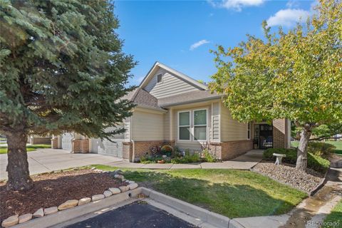 Photo of 2868 W Riverwalk Circle #D, Littleton, CO 80123 (MLS # 6070747)