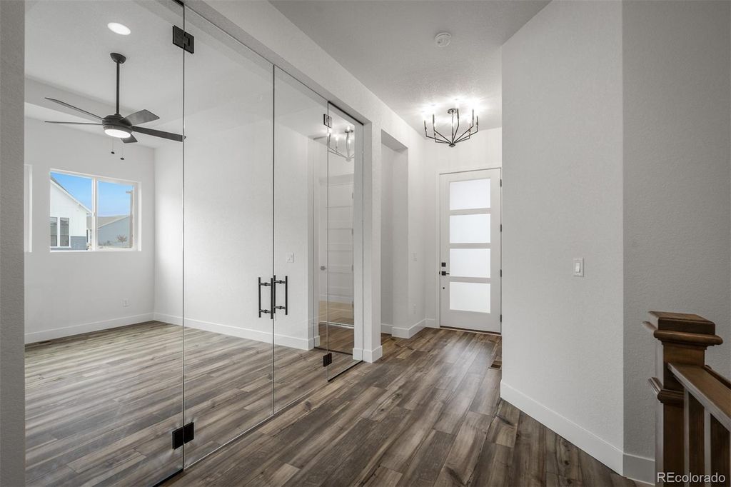 Photo of 17209 Alsike Clover Court, Monument, CO 80132 (MLS # 7583183)