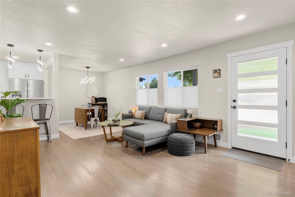 Photo of 2313 S Raleigh Street, Denver, CO 80219 (MLS # 2464224)
