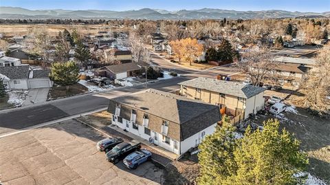 Photo of 2318 S Colorado Avenue, Loveland, CO 80537 (MLS # 7650629)