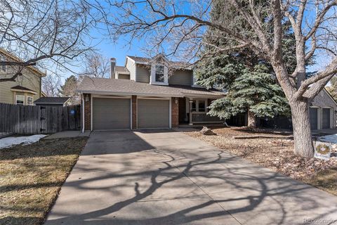 3156 W 100th Drive, Westminster, CO 80031 - #: 6572026