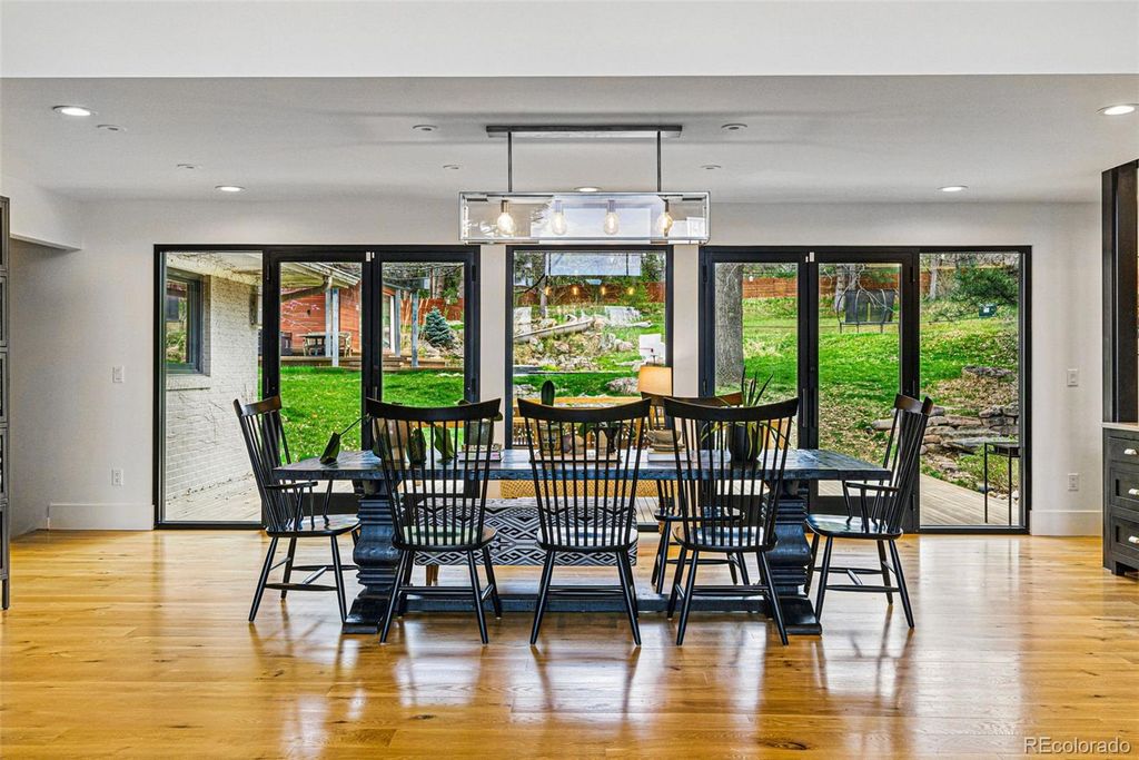 Photo of 182 Ridge Road, Boulder, CO 80303 (MLS # 9431671)