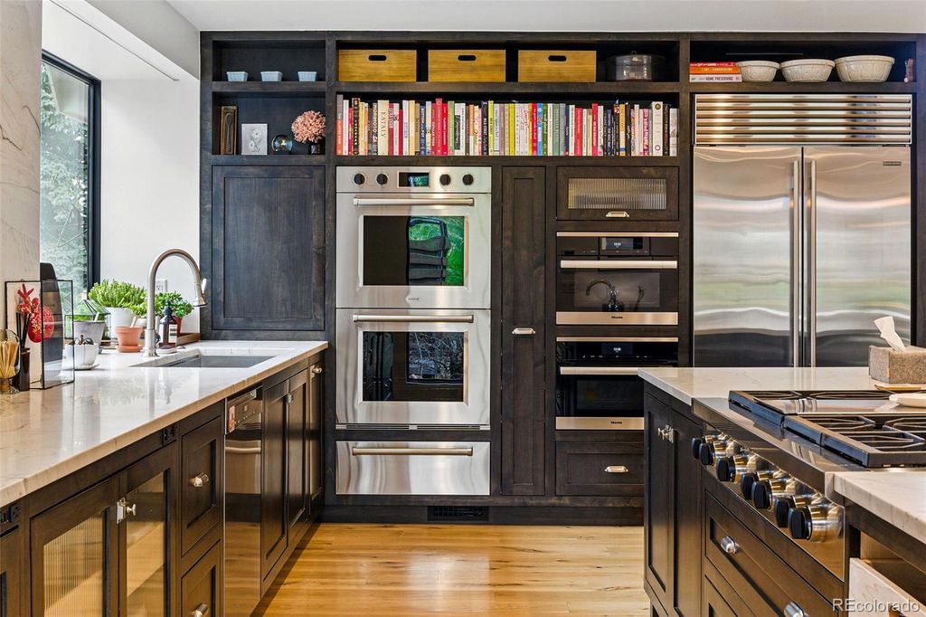 Photo of 182 Ridge Road, Boulder, CO 80303 (MLS # 9431671)