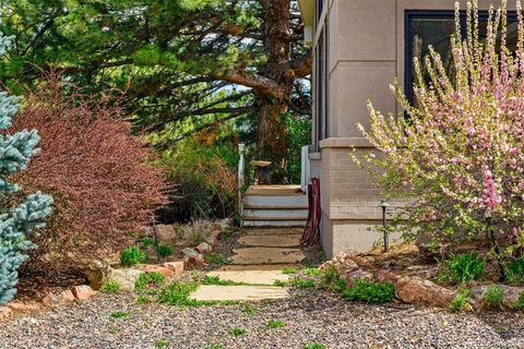 182 Ridge Road Boulder CO 80303