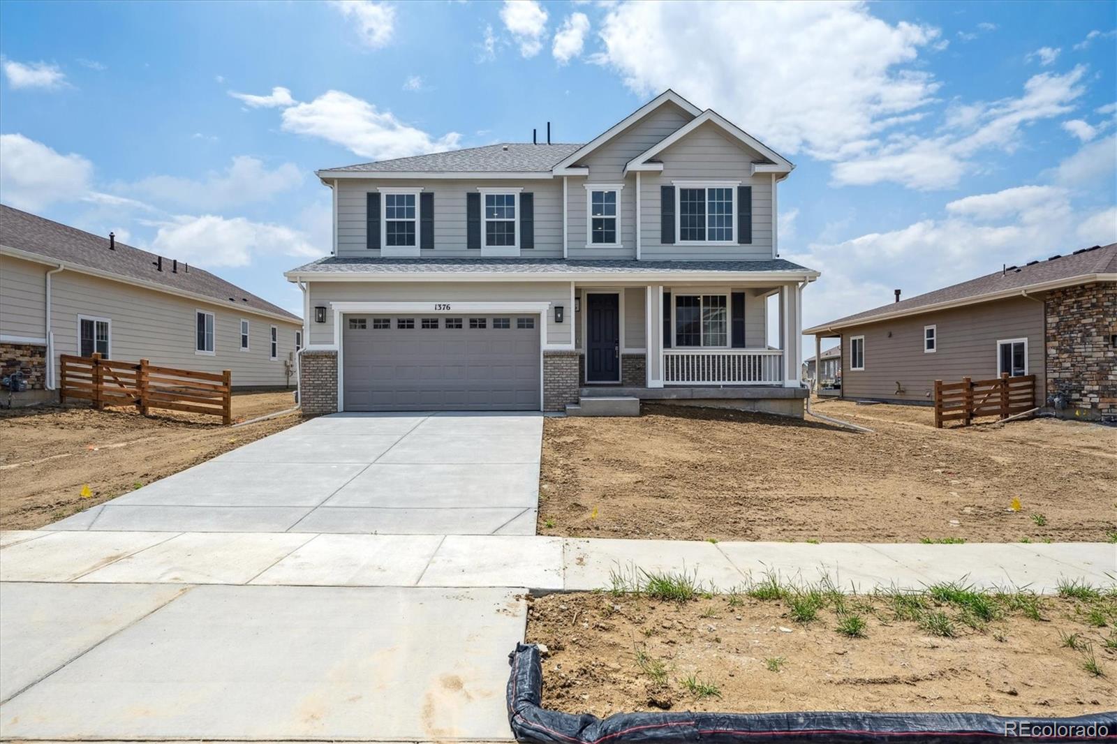 1376 Lumber Ridge Circle N