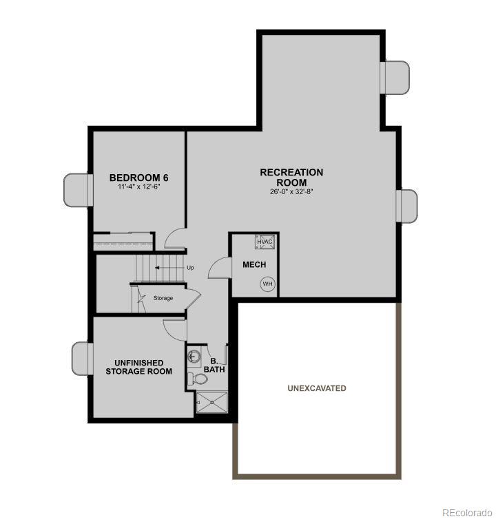 1376 Lumber Ridge Circle N