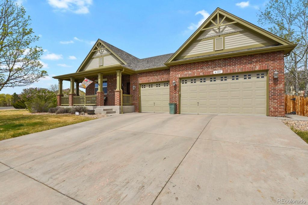 Photo of 6301 E 135th Place, Thornton, CO 80602 (MLS # 3989196)
