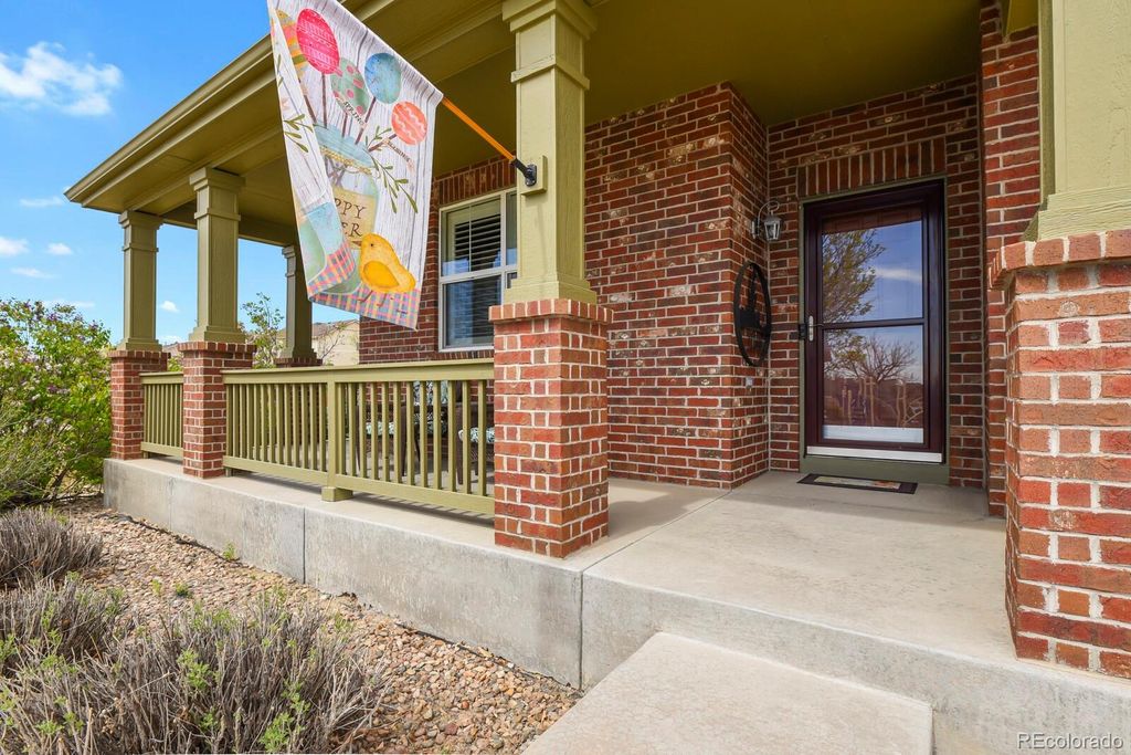 Photo of 6301 E 135th Place, Thornton, CO 80602 (MLS # 3989196)