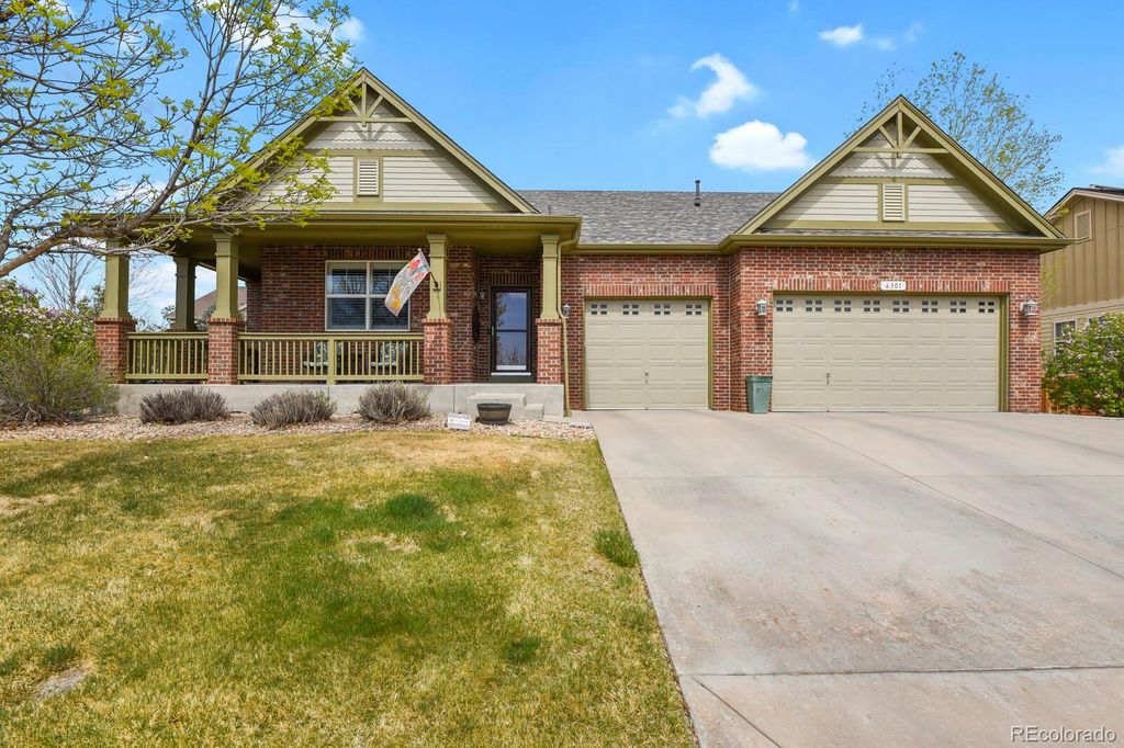 Photo of 6301 E 135th Place, Thornton, CO 80602 (MLS # 3989196)