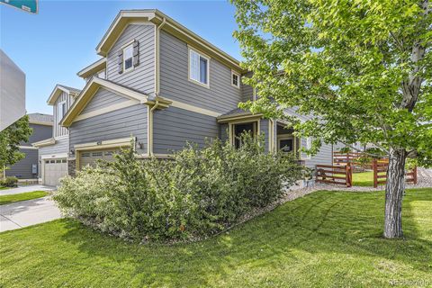 4732 S Picadilly Court, Aurora, CO 80015 - #: 9391641