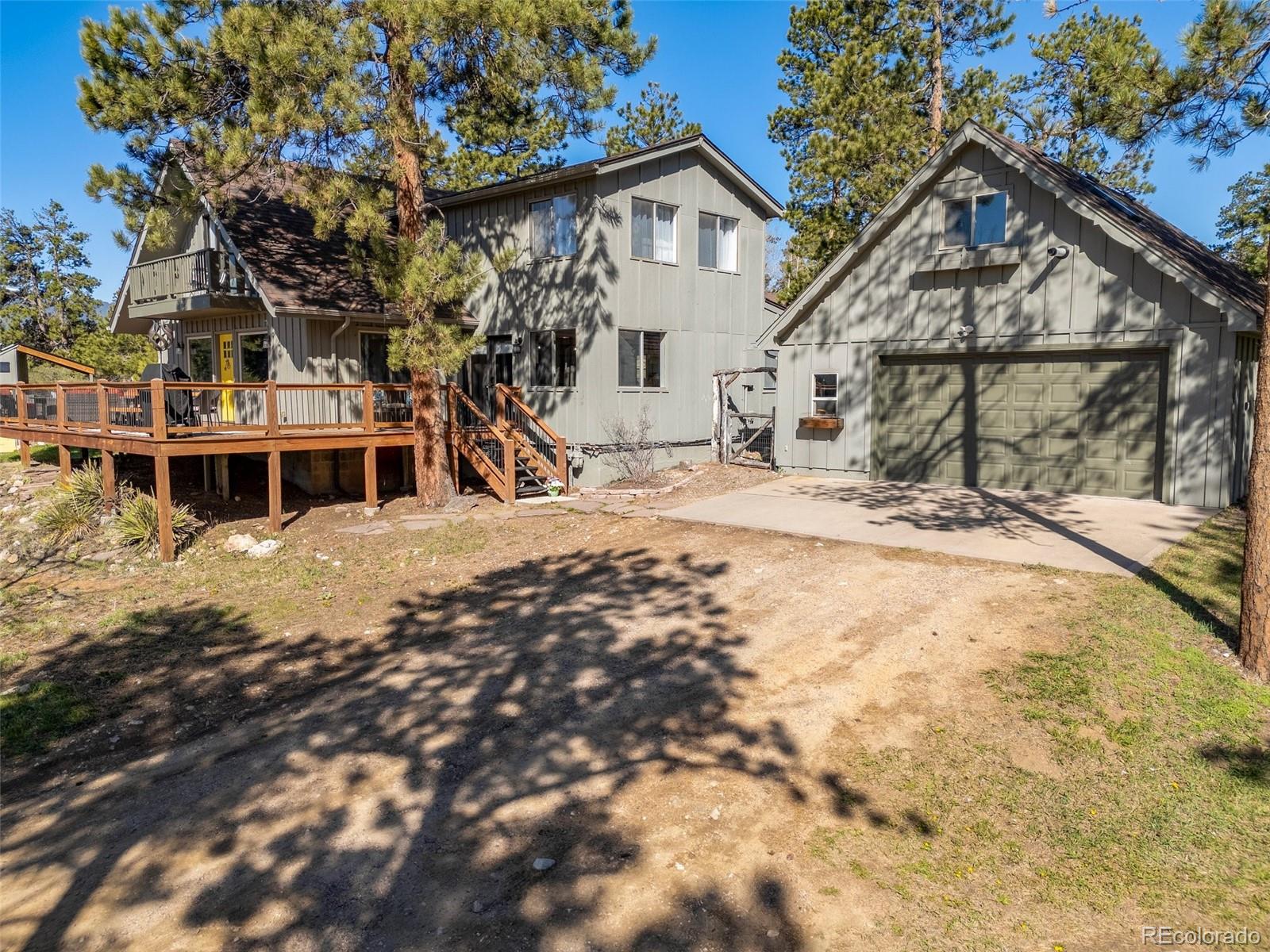377 Homestead Road
