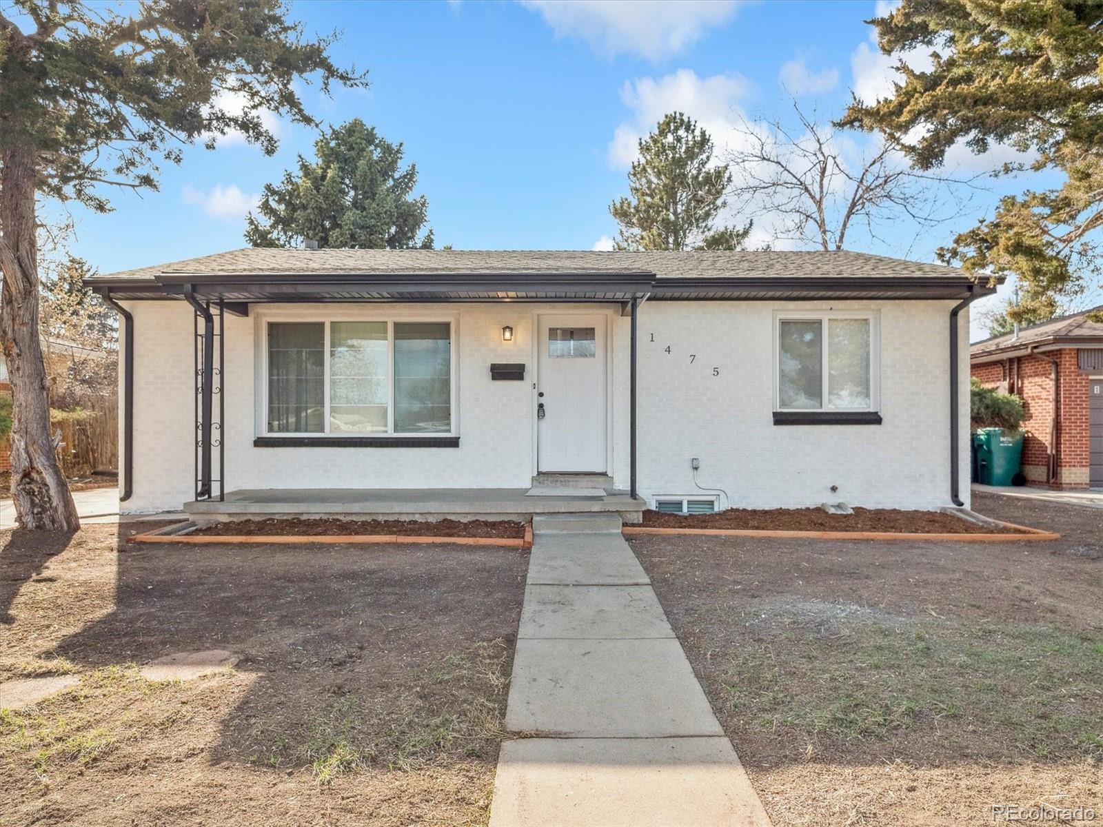 1475 S Eaton Street, Lakewood, CO, 80232 4 1475 S Eaton Street