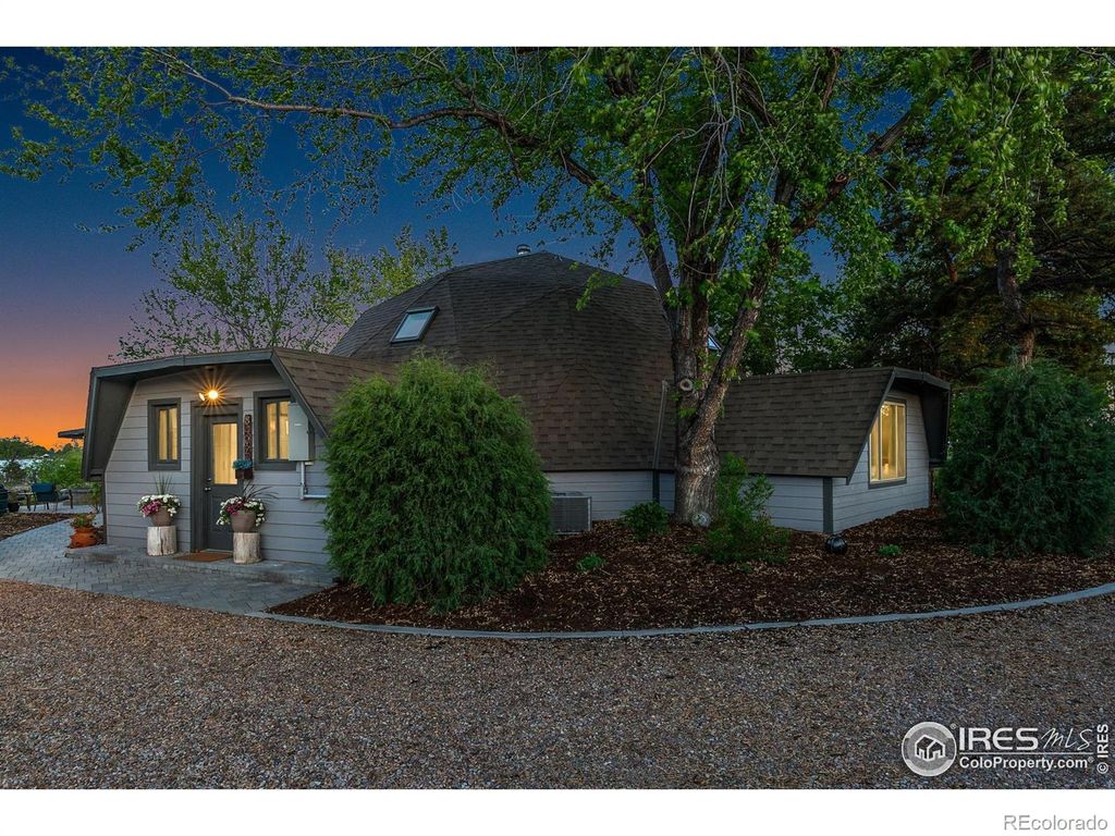 Photo of 8402 Dome Court, Fort Collins, CO 80525 (MLS # IR1034867)