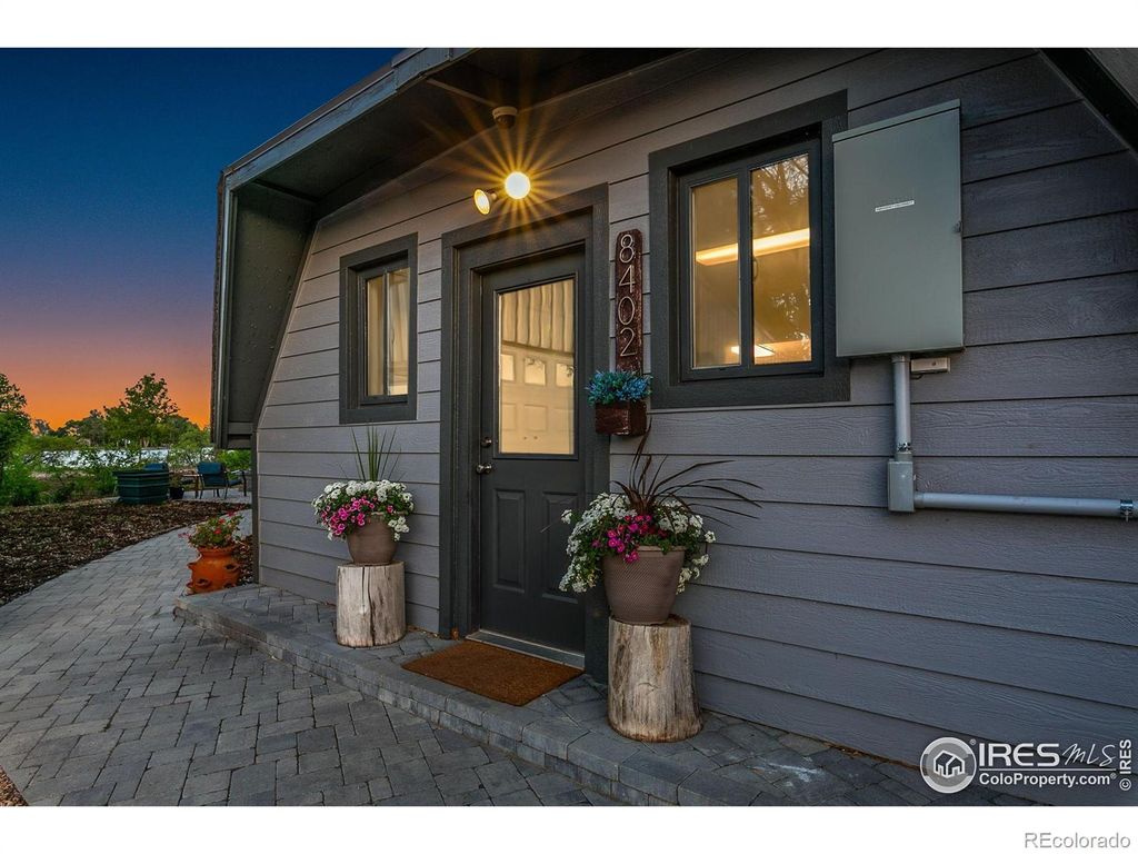Photo of 8402 Dome Court, Fort Collins, CO 80525 (MLS # IR1034867)