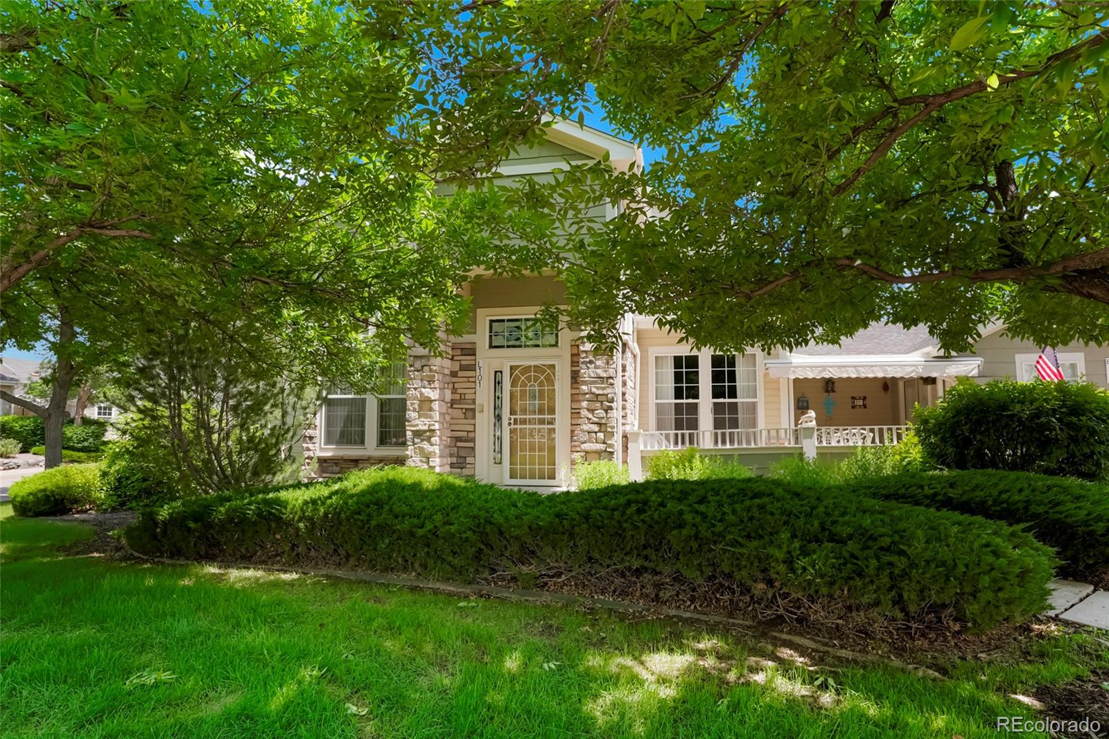 5155 W Quincy Avenue 101