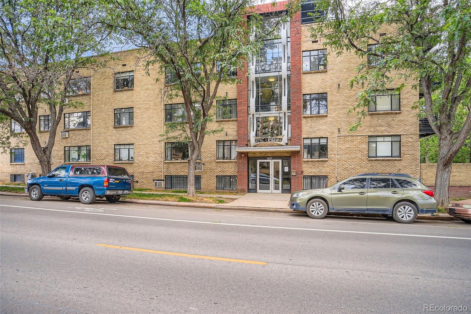 500 E 11th Avenue 205