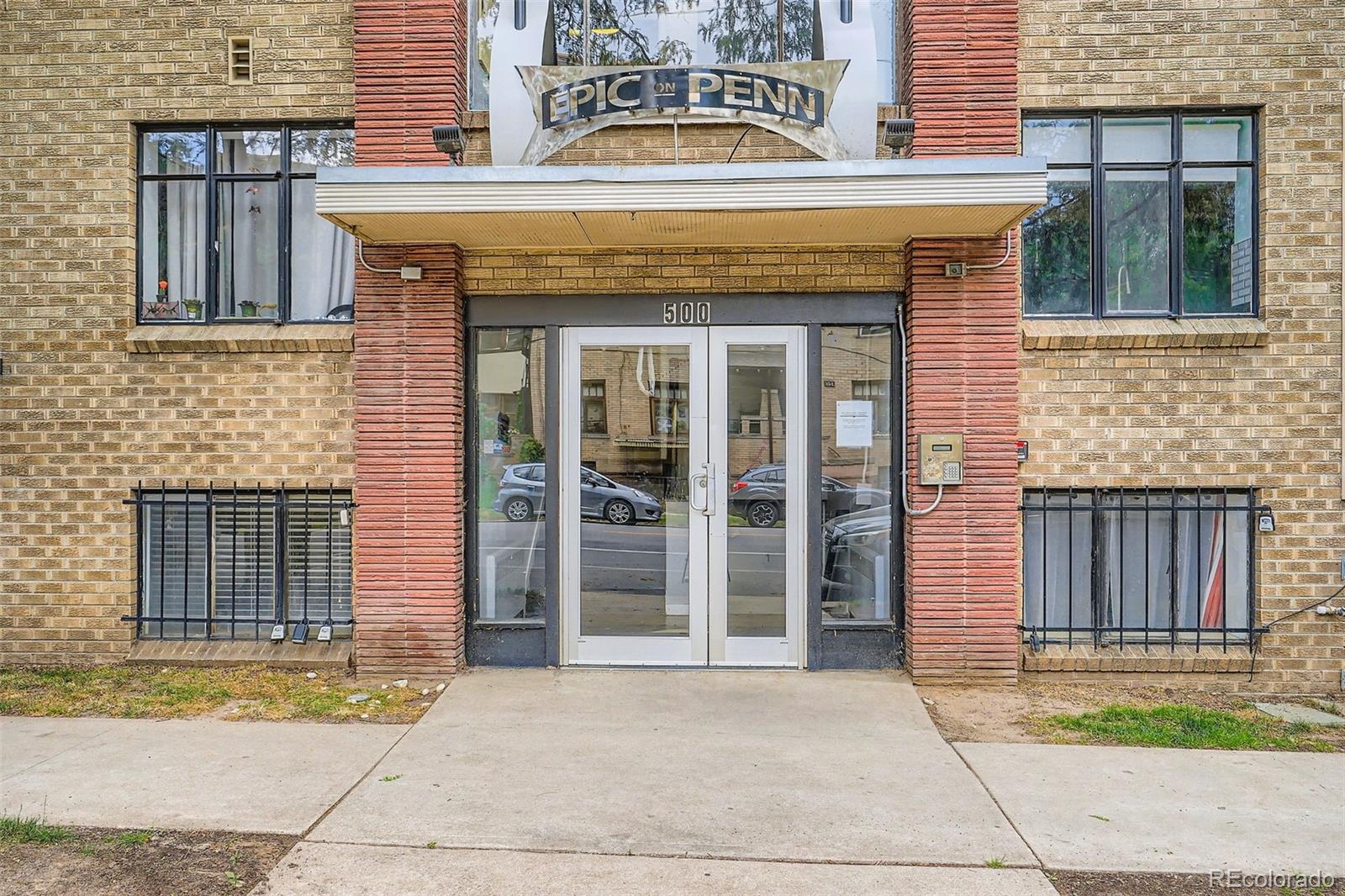 500 E 11th Avenue 205