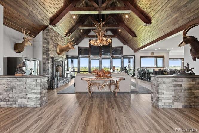 15295 E Cherry Creek Road S