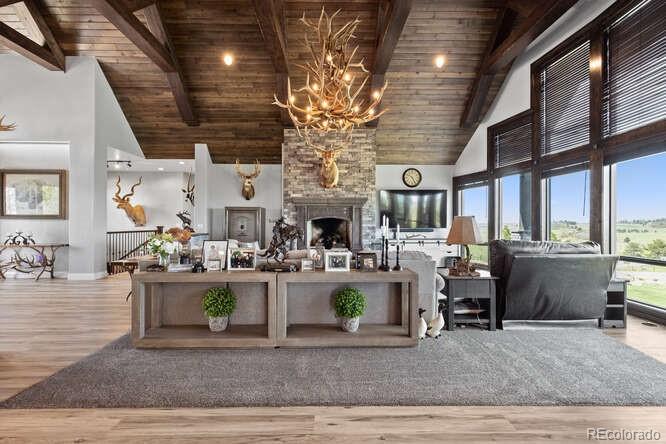 15295 E Cherry Creek Road S