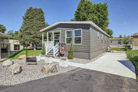 3650 S Federal Boulevard, Englewood, CO 80110 - #: 8186792