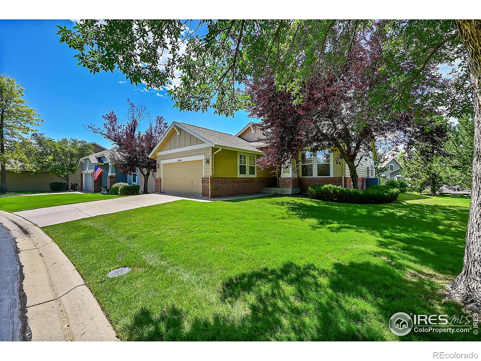 View Arvada, CO 80004 house