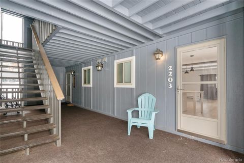 246 Hi Country Drive 3 Winter Park CO 80482