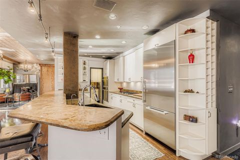 1735 19th Street 5B Denver CO 80202