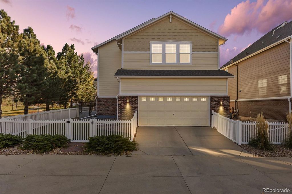 Photo of 5841 W 94th Place, Westminster, CO 80031 (MLS # 4230858)