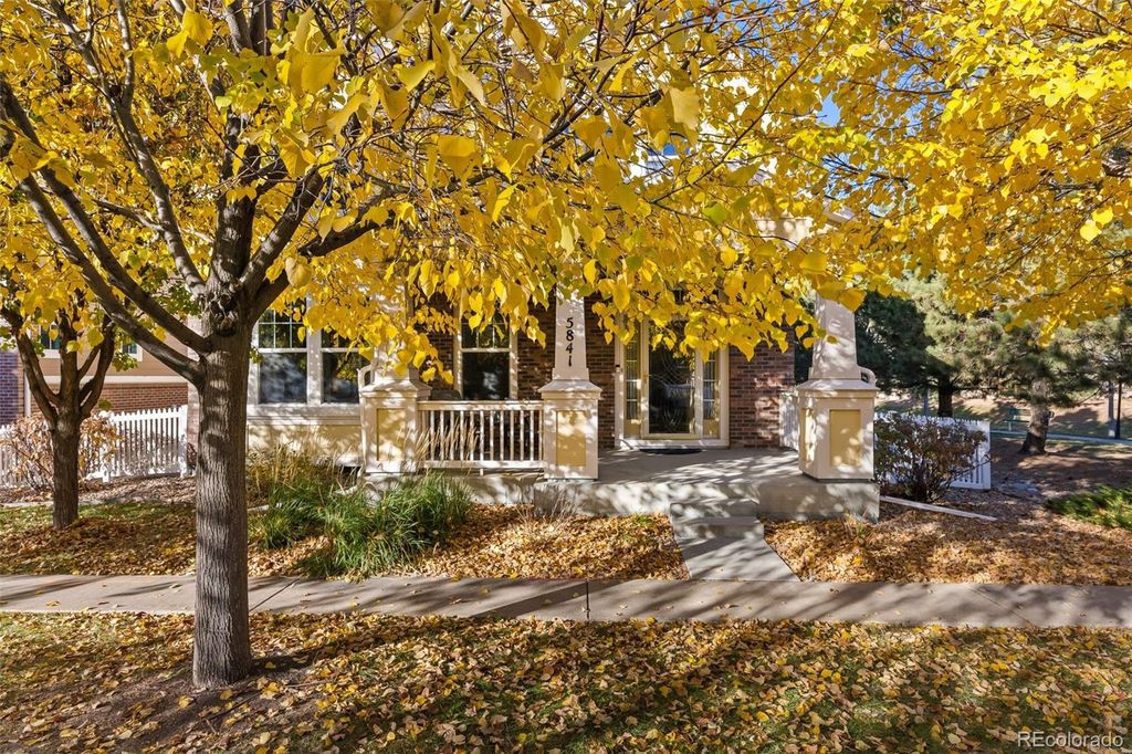 Photo of 5841 W 94th Place, Westminster, CO 80031 (MLS # 4230858)
