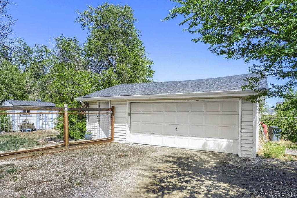 Photo of 4495 W Tennessee Avenue, Denver, CO 80219 (MLS # 8317533)