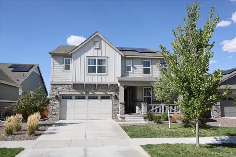 24493 E Ford Drive, Aurora, CO 80018 - #: 3676469