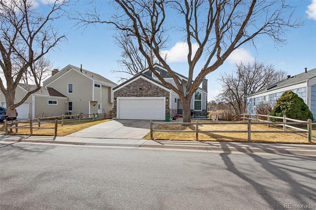 Photo of 10772 W Berry Avenue, Littleton, CO 80127 (MLS # 8475162)