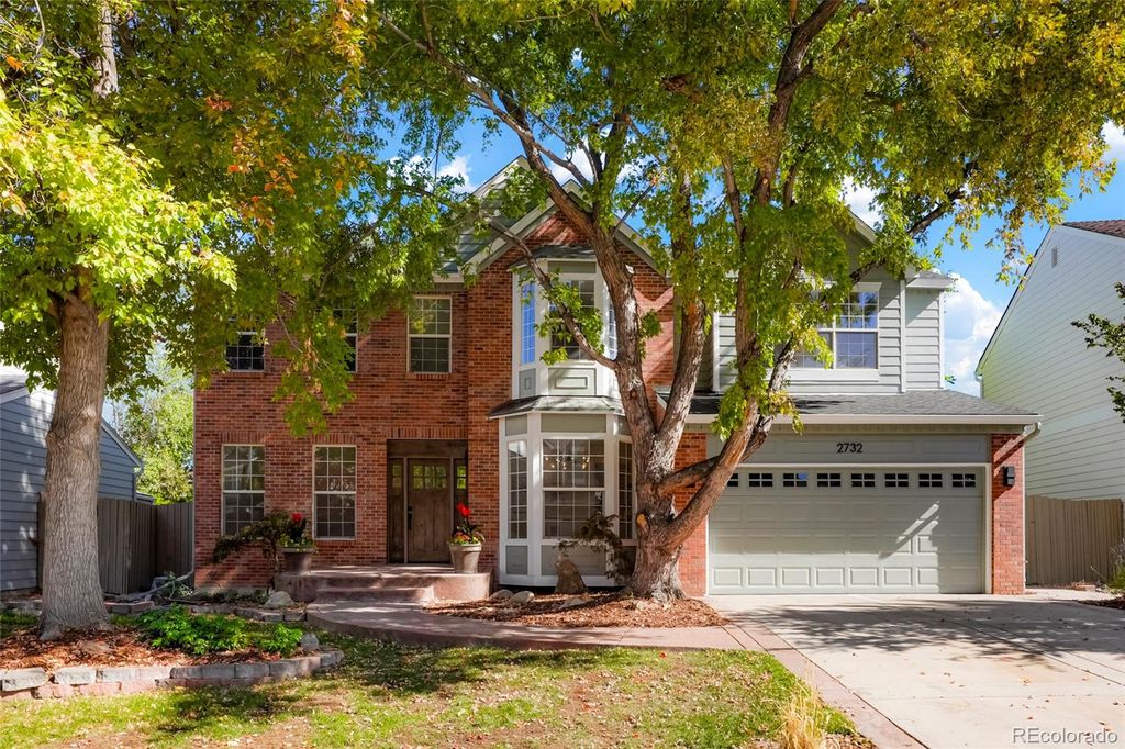 Photo of 2732 Flint Court, Superior, CO 80027 (MLS # 3952837)