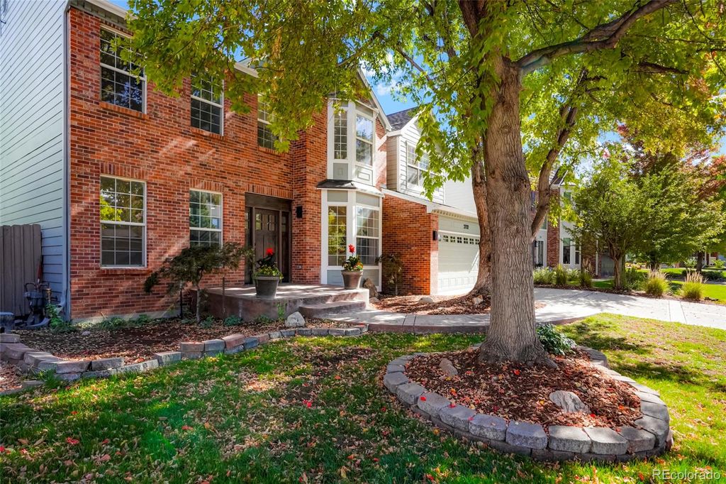 Photo of 2732 Flint Court, Superior, CO 80027 (MLS # 3952837)