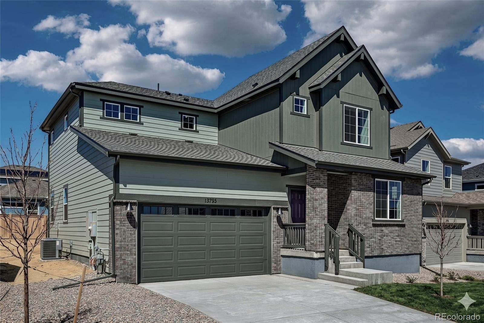 13795 Daffodil Way