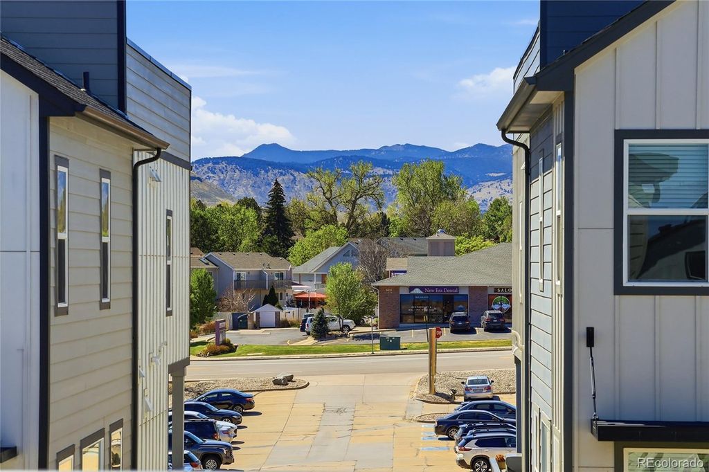 Photo of 5727 Van Gordon Way, Arvada, CO 80002 (MLS # 8139753)