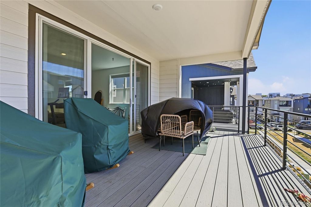 Photo of 5727 Van Gordon Way, Arvada, CO 80002 (MLS # 8139753)