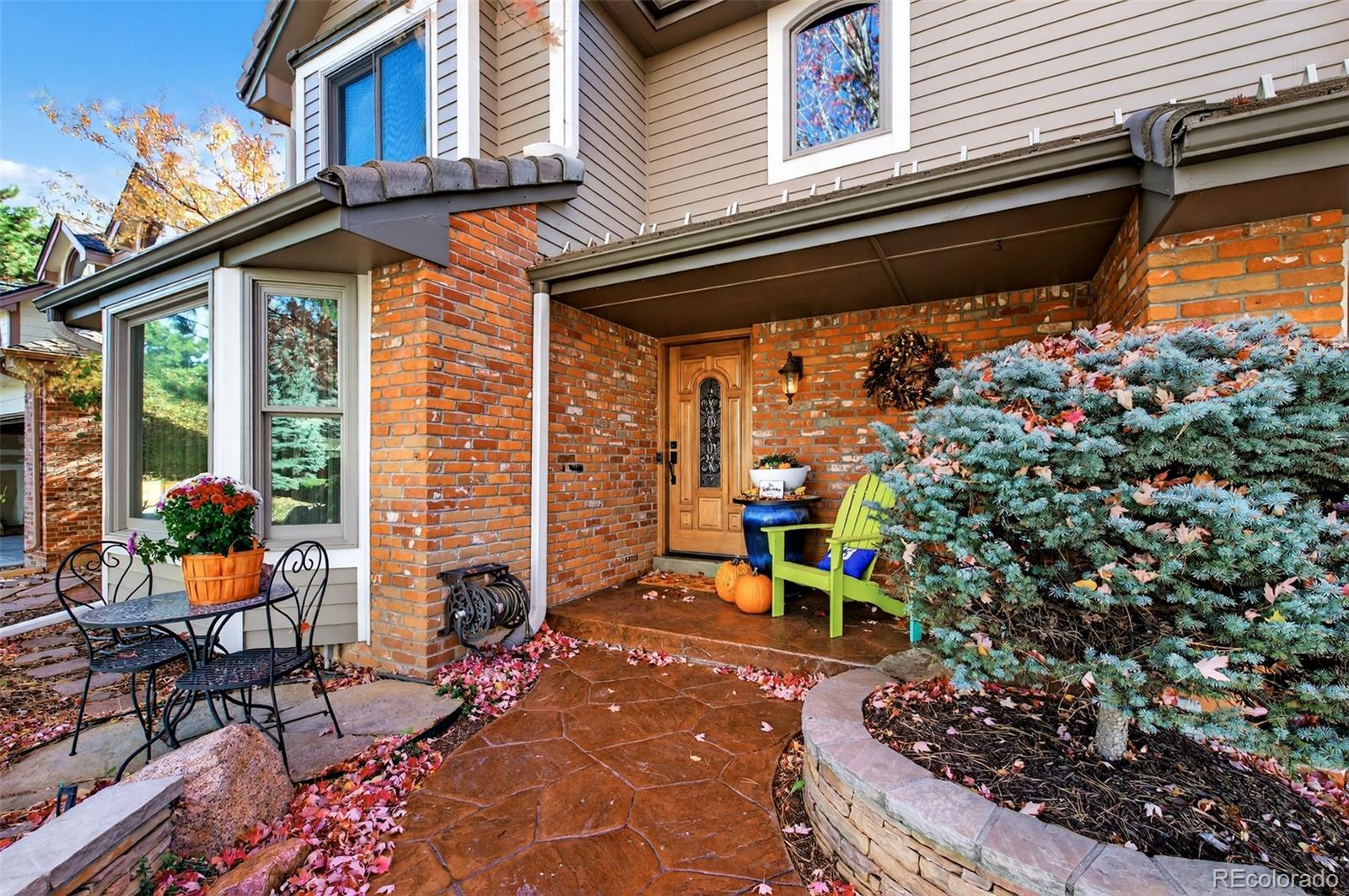 173 Willowleaf Drive