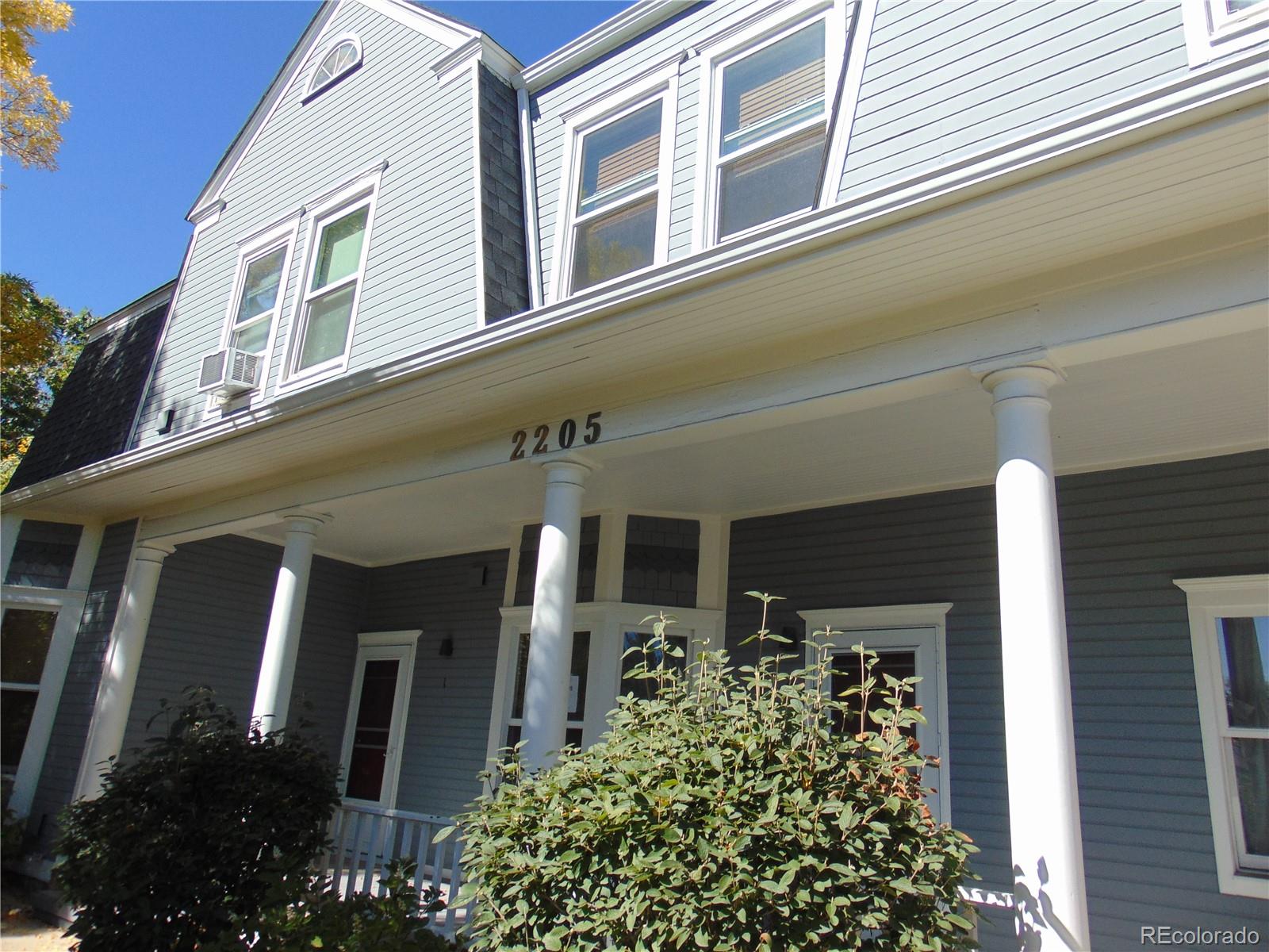 2205 Arapahoe Avenue 3