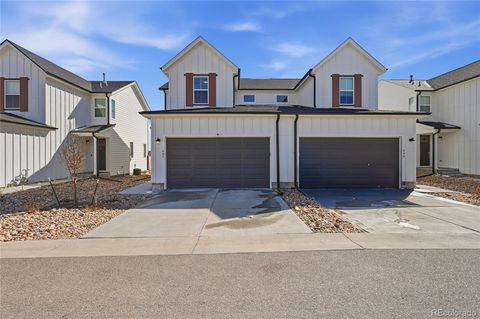 Photo of 547 S Main Street, Byers, CO 80103 (MLS # 5180882)