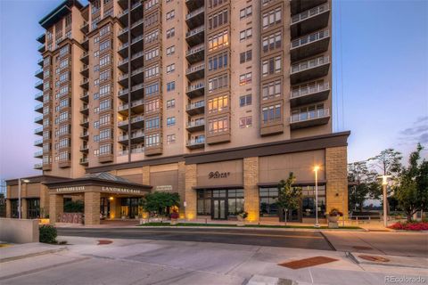 7600 Landmark Way 1514 Greenwood Village CO 80111