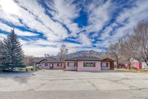 7610 W US Highway 50 Salida CO 81201